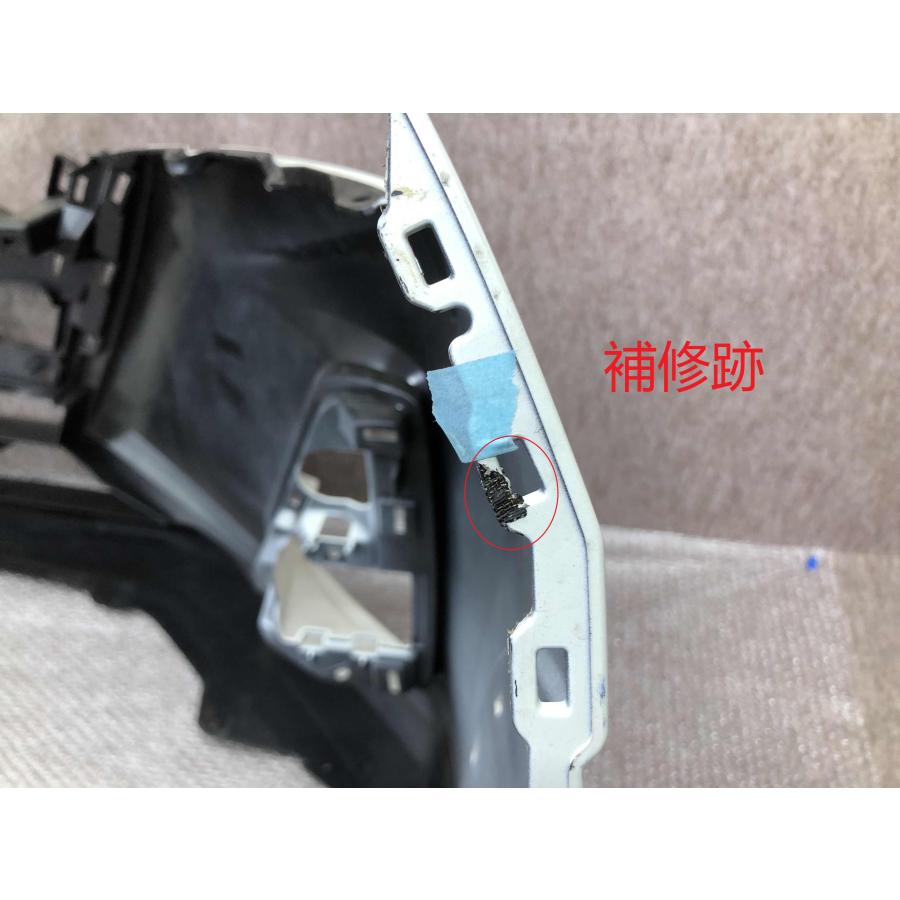 NISSAN 日産 P15 キックス KICKS 純正 フロントバンパー : 拓海商事