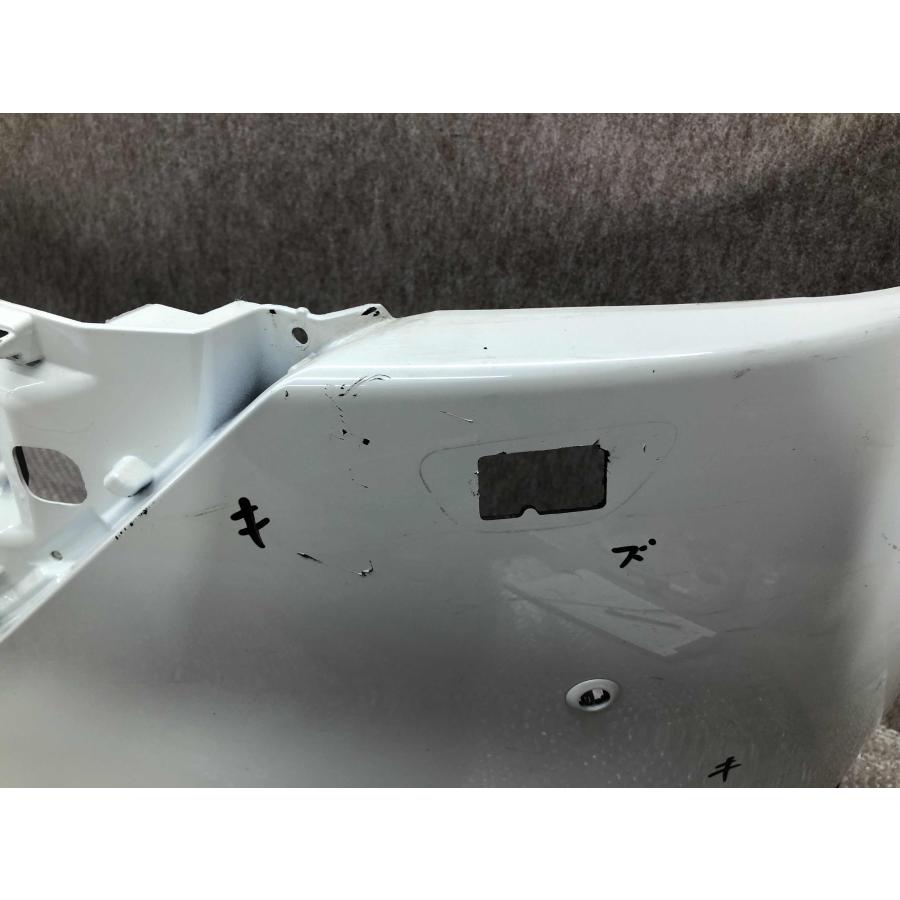 KFEP/KF2P/KF5P/KG2P/KG5P CX-5/CX5/CX8/CX-8 純正 フロントバンパー