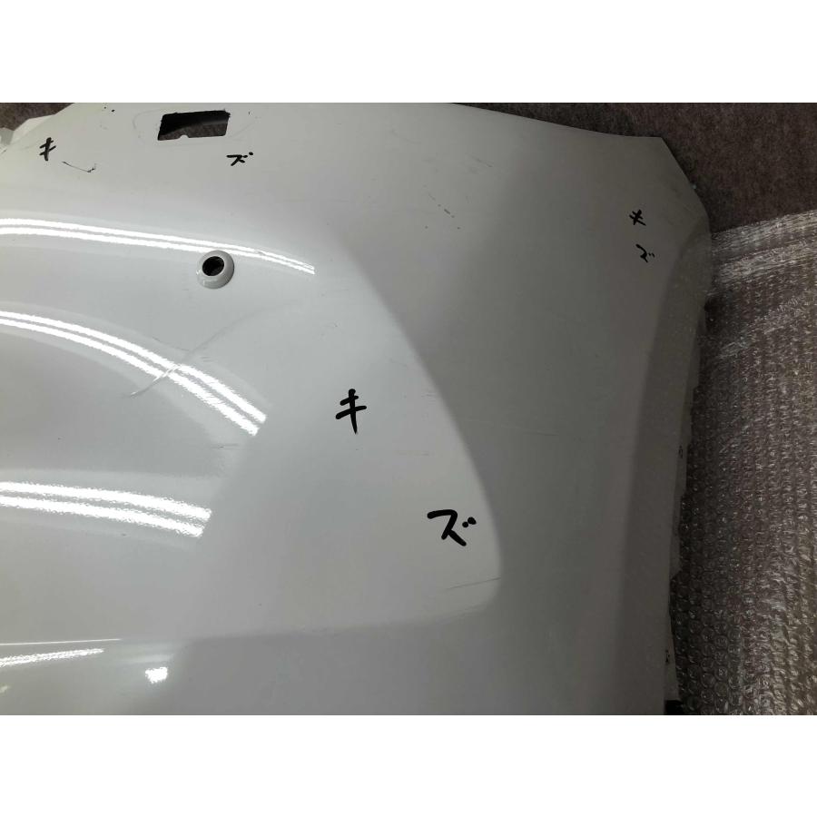 KFEP/KF2P/KF5P/KG2P/KG5P CX-5/CX5/CX8/CX-8 純正 フロントバンパー