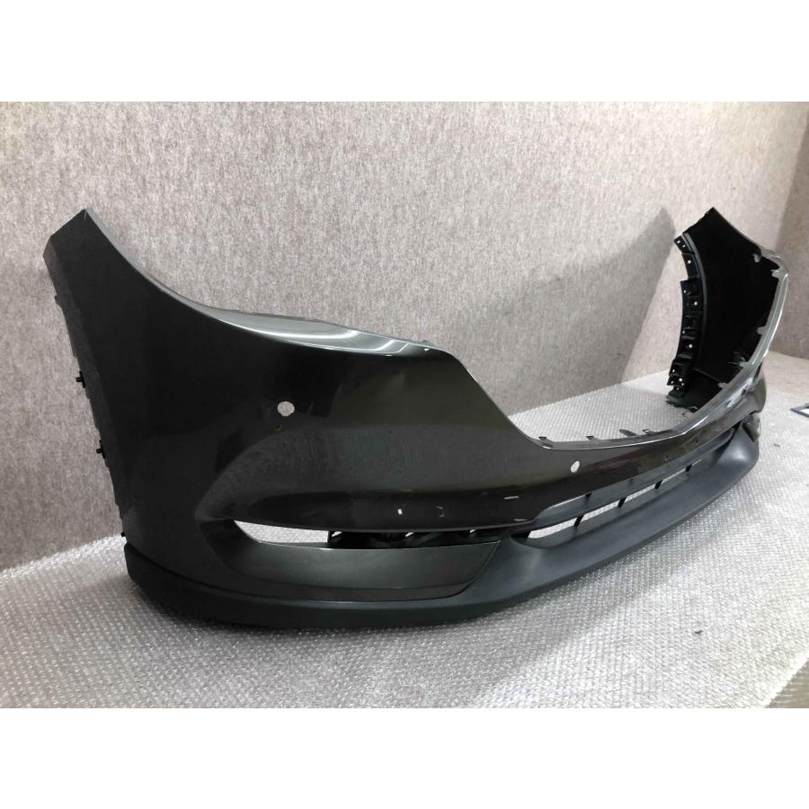 マツダ CX-5 KEEAW KEEFW 純正 フロントバンパー KB8A-50031 : 拓海