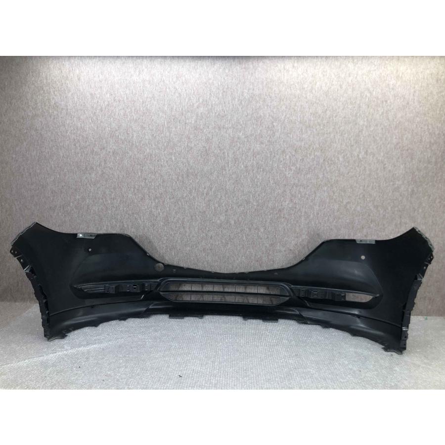 マツダ CX-5 KEEAW KEEFW 純正 フロントバンパー KB8A-50031 : 拓海