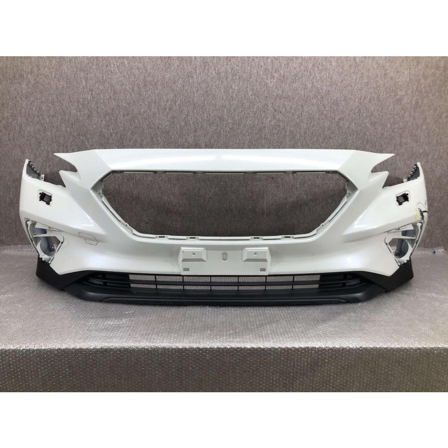 スバル　レヴォーグ　VN5 GT-H　純正部品 スバル レヴォーグ VN5/STI 純正 フロントバンパー 57704VC101