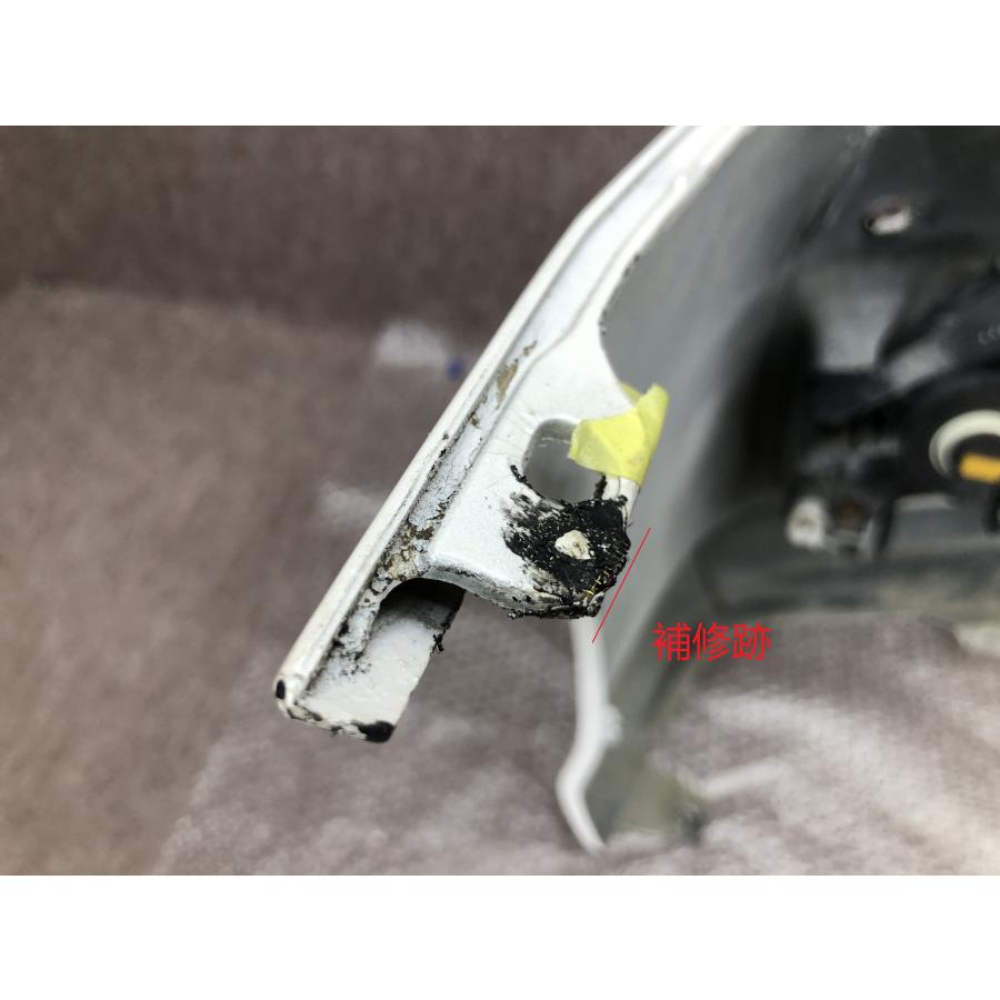 トヨタ クラウン アスリート 200系 GRS200/GRS201/GRS204 前期 純正