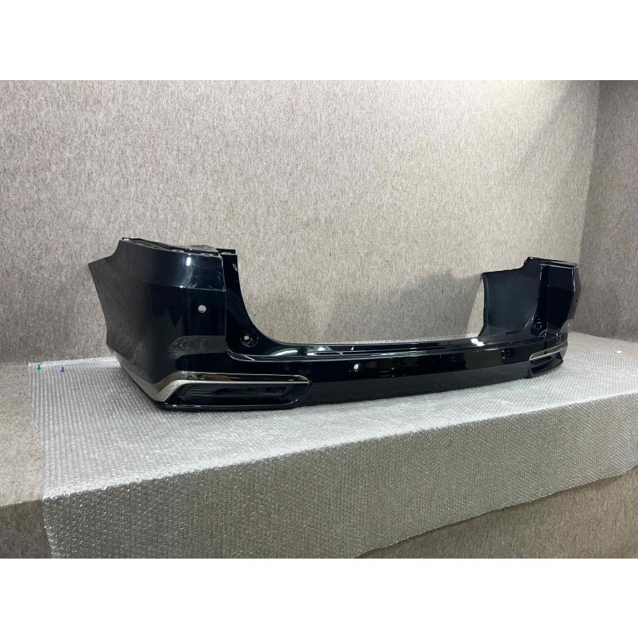 日産 オデッセイ アブソルート RC5 純正 リアバンパー 71501-TKN-H500