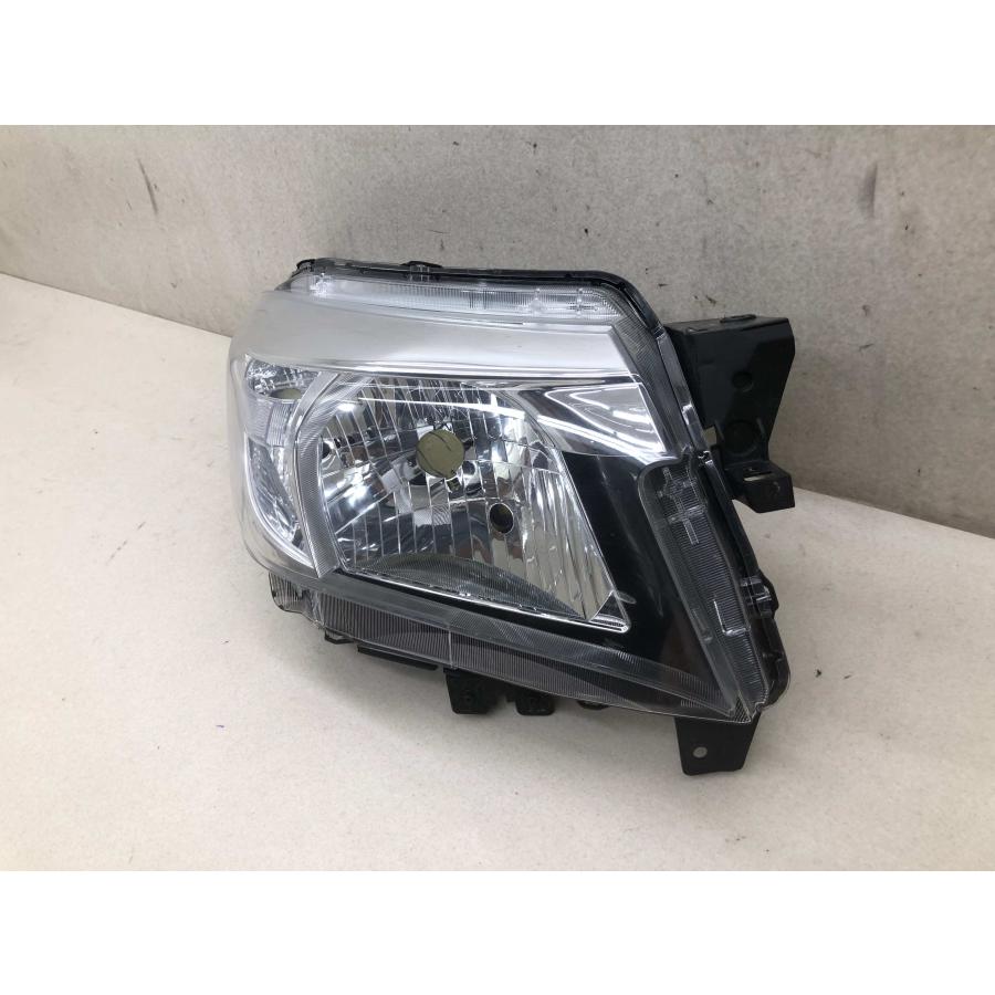 スズキ　MA36S　ソリオ　左右ヘッドライト スズキ ソリオ バンディット MA36S 純正 LED 左ヘッドライト