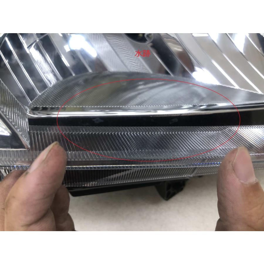 磨き済み スズキ ソリオ MA36S 純正 右 ヘッドライト ハロゲン KOITO