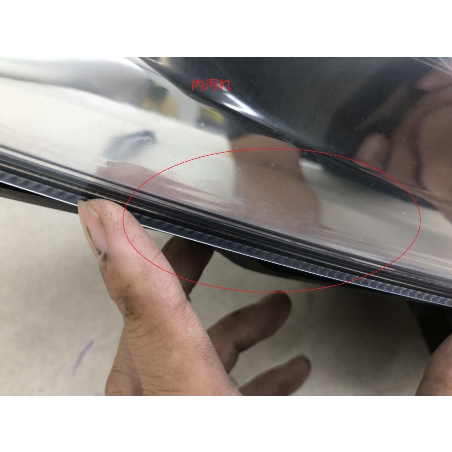 磨き済み スズキ ソリオ MA36S 純正 右 ヘッドライト ハロゲン KOITO