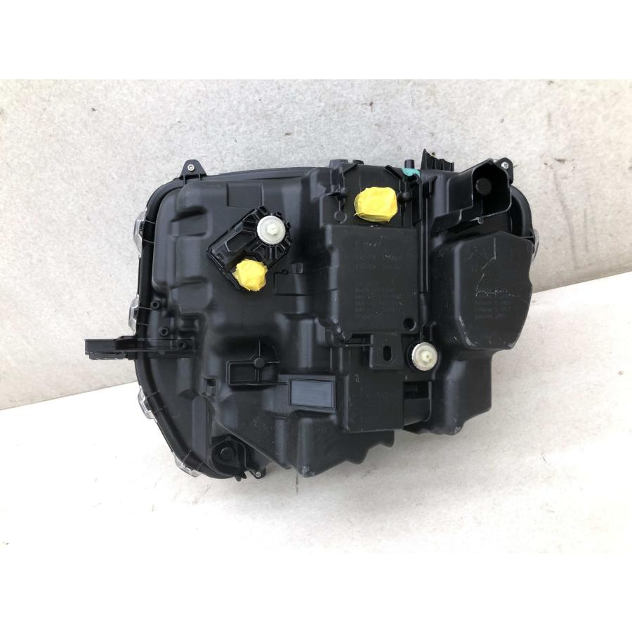 磨き済み LED LA650S タントカスタム 純正 右 ヘッドライト KOITO 100