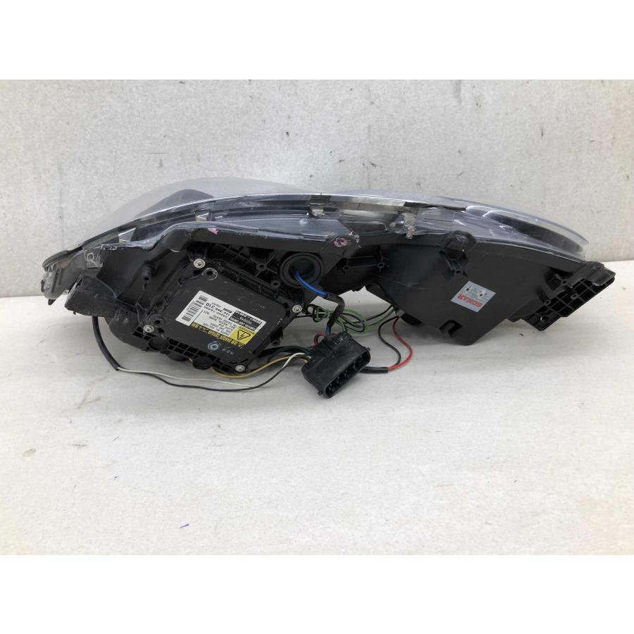 磨き済み レクサス GS GRS191 右 ヘッドライト LXG06-H SK3401 : 拓海