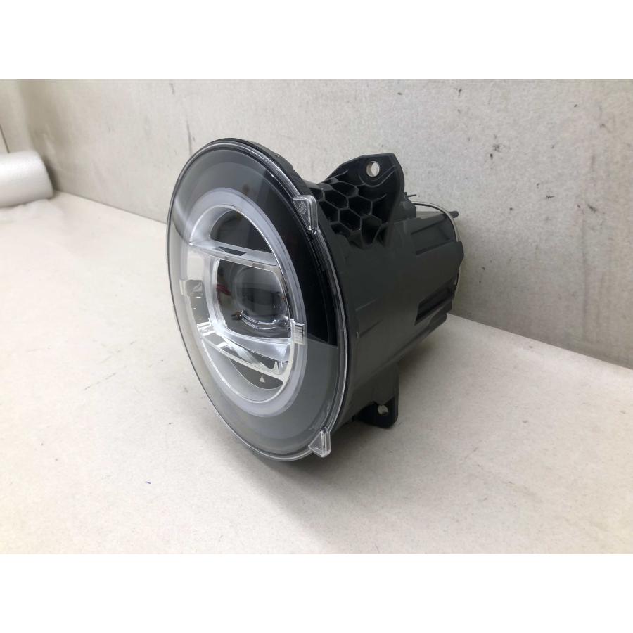 G63 AMG 純正ヘッドライト W463A 美品 メルセデス・ベンツ