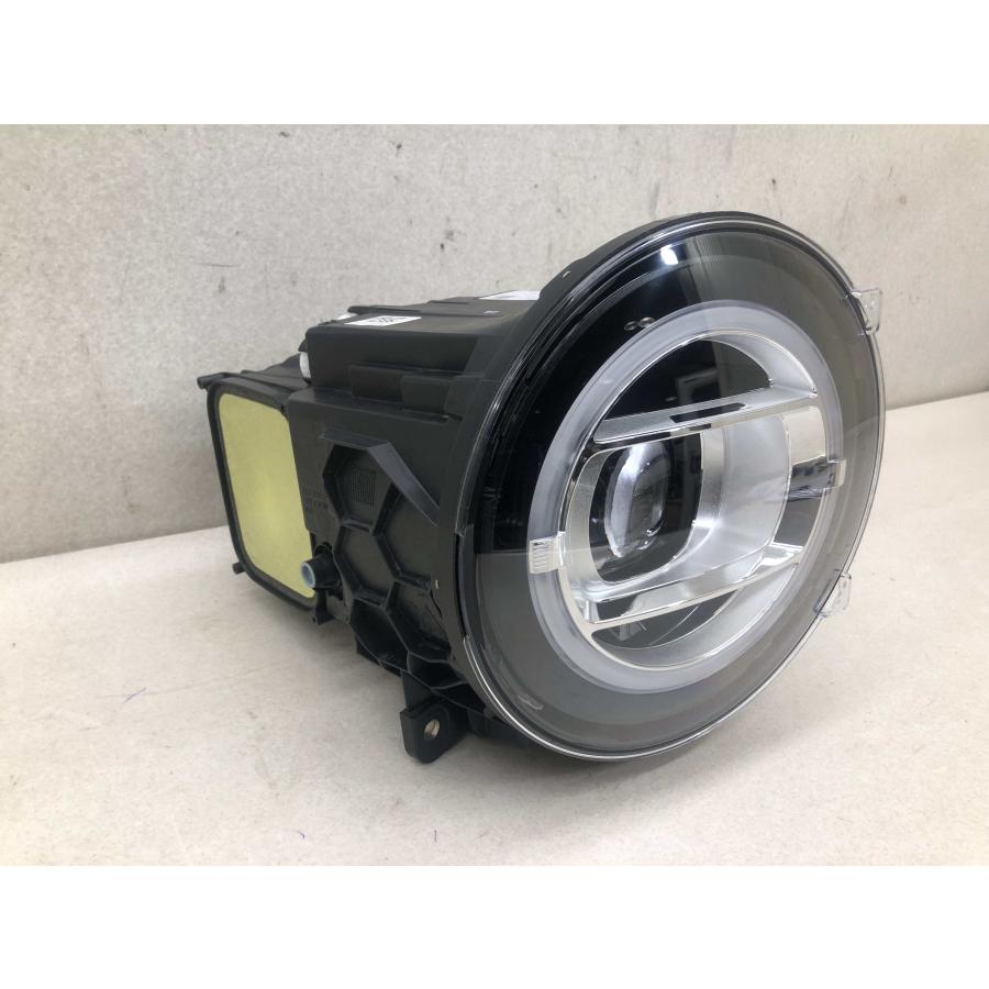 G63 AMG 純正ヘッドライト W463A 美品 メルセデス・ベンツ