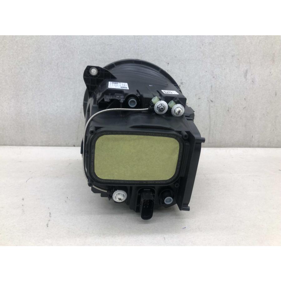 美品 メルセデスベンツ W463A Gクラス AMG G63 純正 LEDヘッドライト