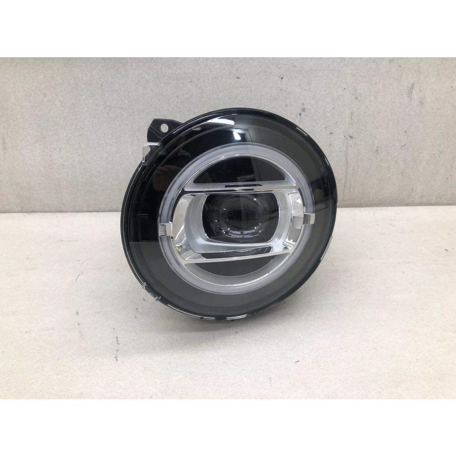美品 メルセデスベンツ Gクラス ゲレンデ W463 AMG G63 純正 LED 左 