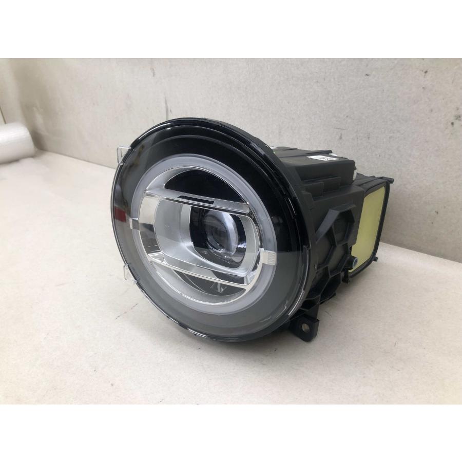美品 メルセデスベンツ Gクラス ゲレンデ W463 AMG G63 純正 LED 左 