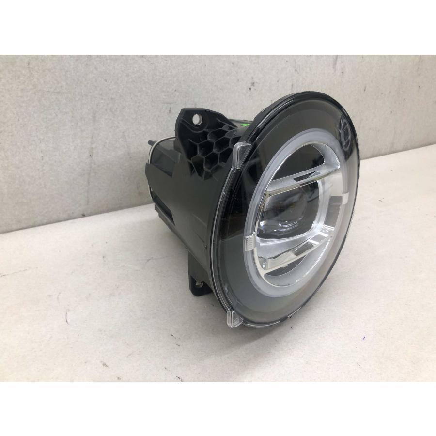 美品 メルセデスベンツ Gクラス ゲレンデ W463 AMG G63 純正 LED 左 