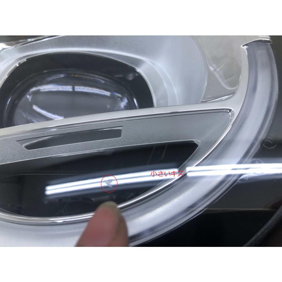 メルセデスベンツ Gクラス ゲレンデ W463 AMG G63 純正 LED 右ヘッド