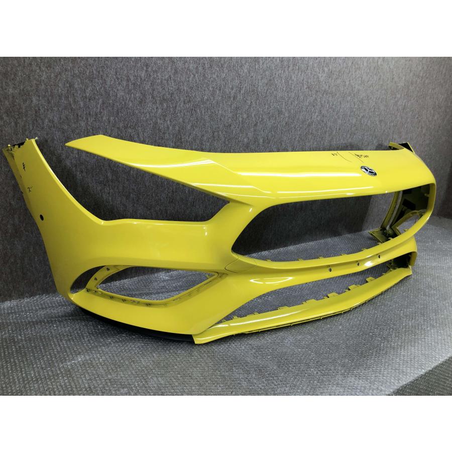 ベンツ W118 CLAクラス AMG 純正 フロントバンパー A1188853901 : 拓海