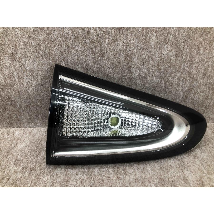 TOYOTA 純正 シエンタ 170系 Koito コイト 52-320 美品 磨き済み シエンタ 170 後期 内側 トヨタ 純正 左 テールライト