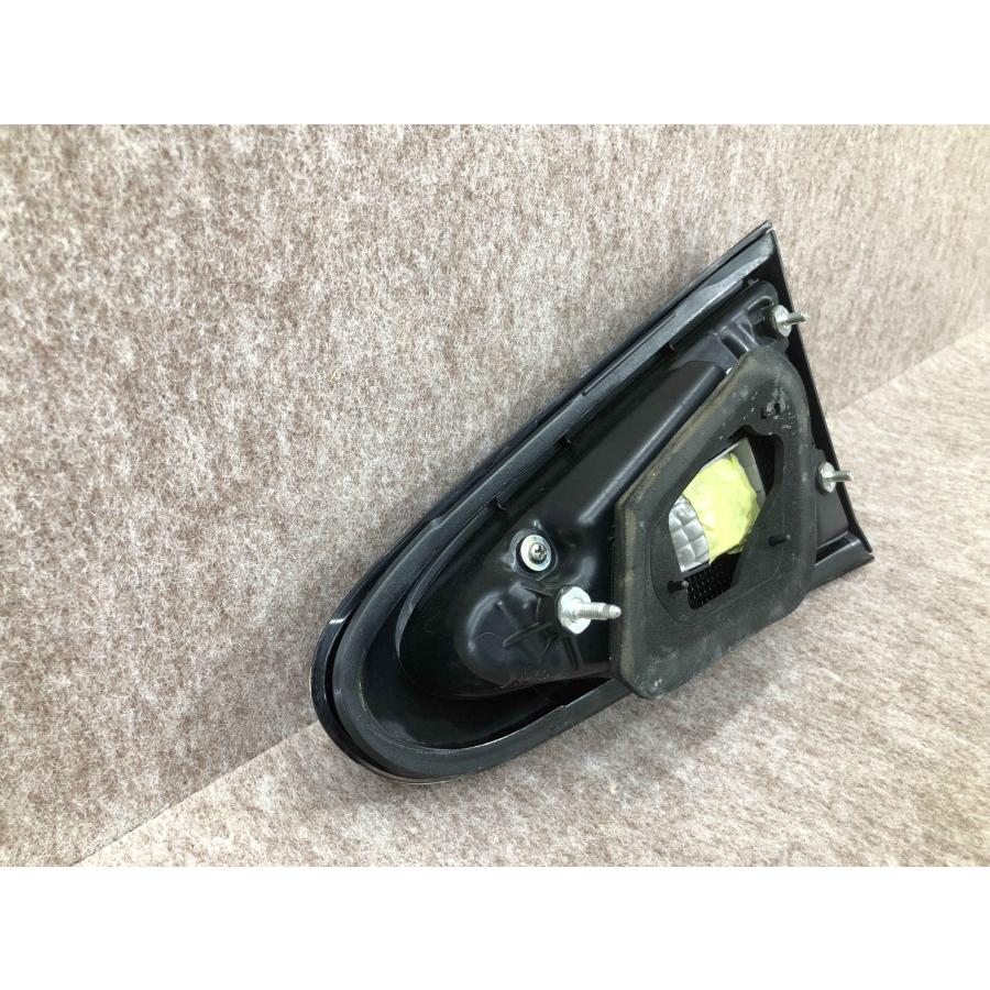 美品 磨き済み シエンタ 170 後期 内側 トヨタ 純正 左 テールライト