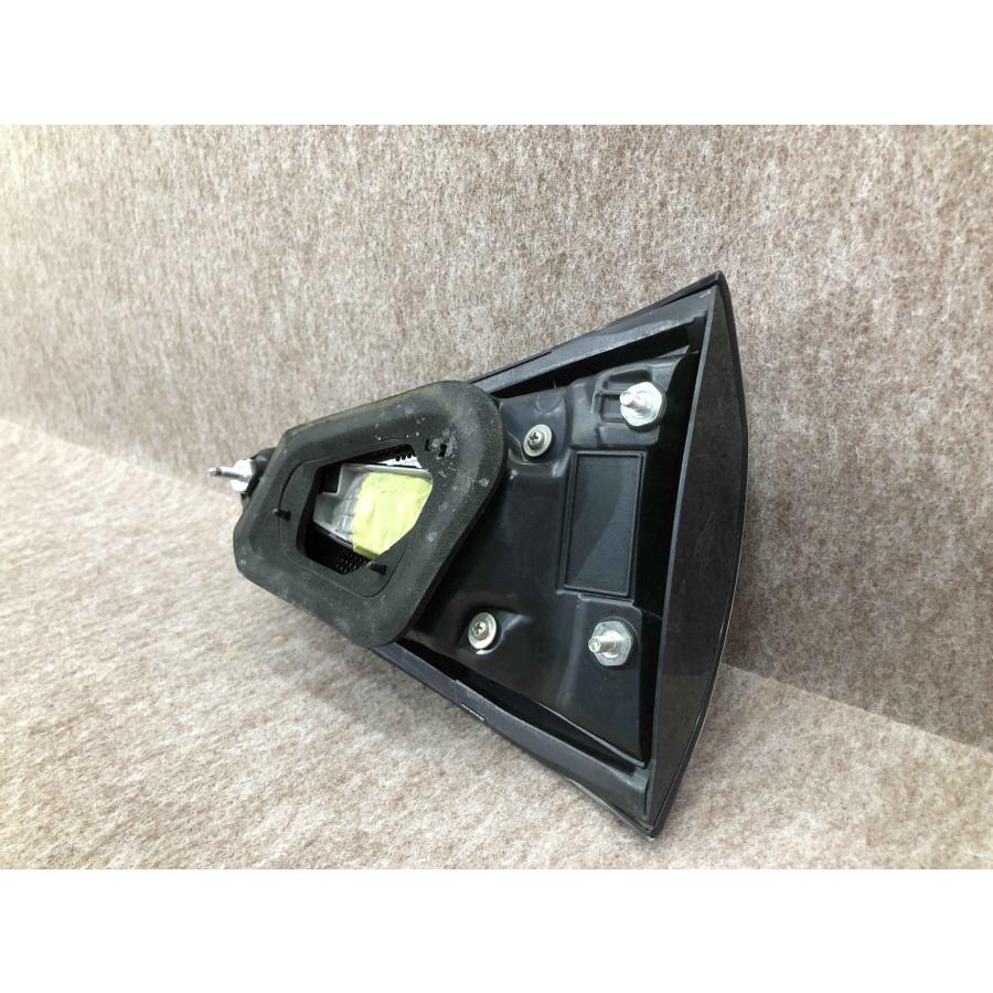 美品 磨き済み シエンタ 170 後期 内側 トヨタ 純正 左 テールライト