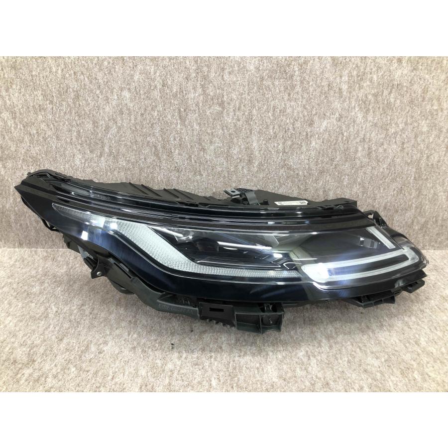 美品 磨き済み ランドローバー レンジローバー イヴォーク L551 右