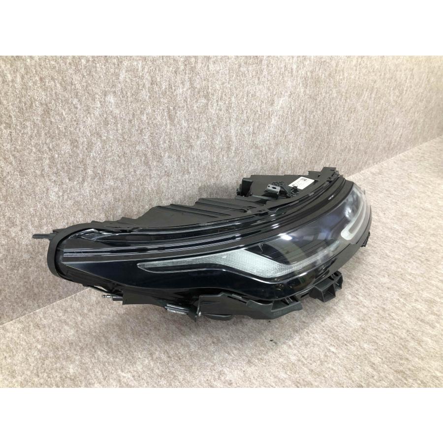 車 LED L551 レンジローバー☆左テールライト 動作確認済み