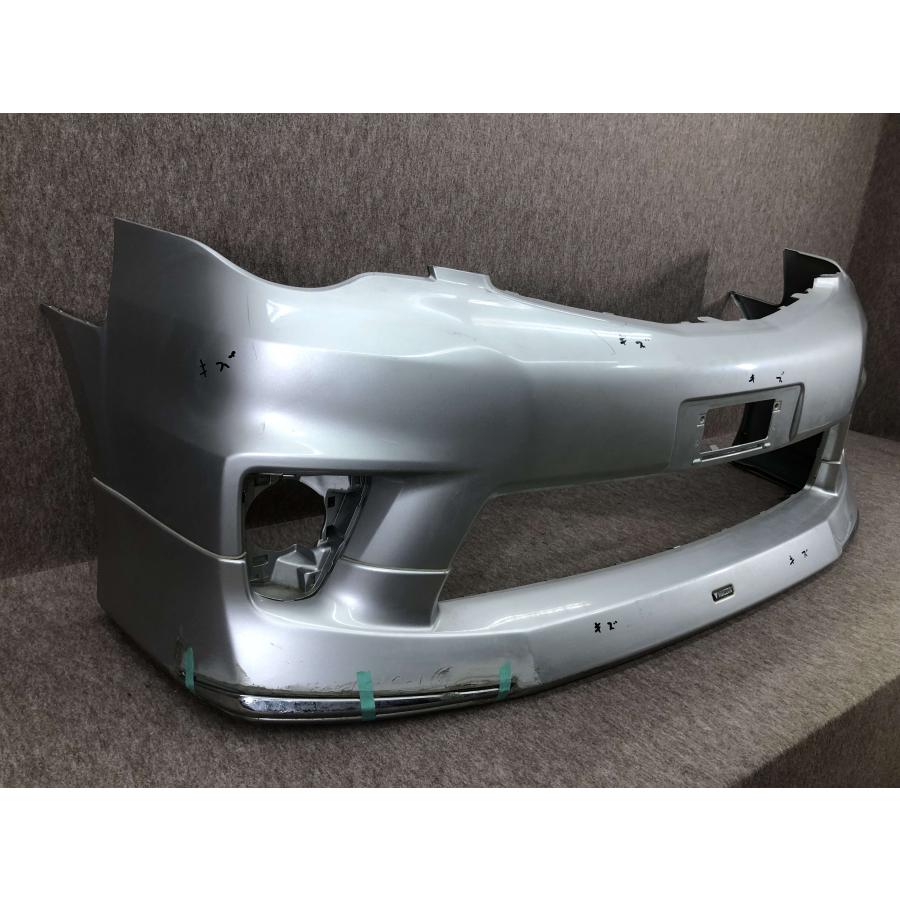 ZRR70W ZRR75W 後期 ノア S/Si 純正 フロントバンパー 52119-28F80 