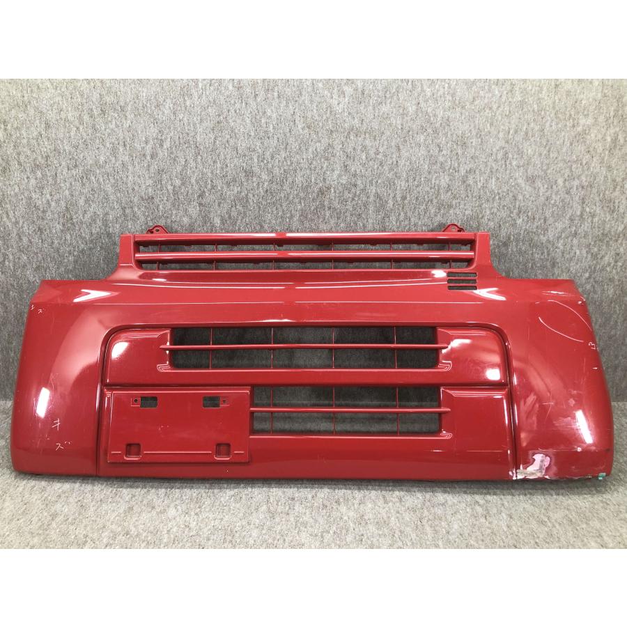 エブリィ DA17V フロントバンパー 71711-64P0 : 拓海商事ヤフー店