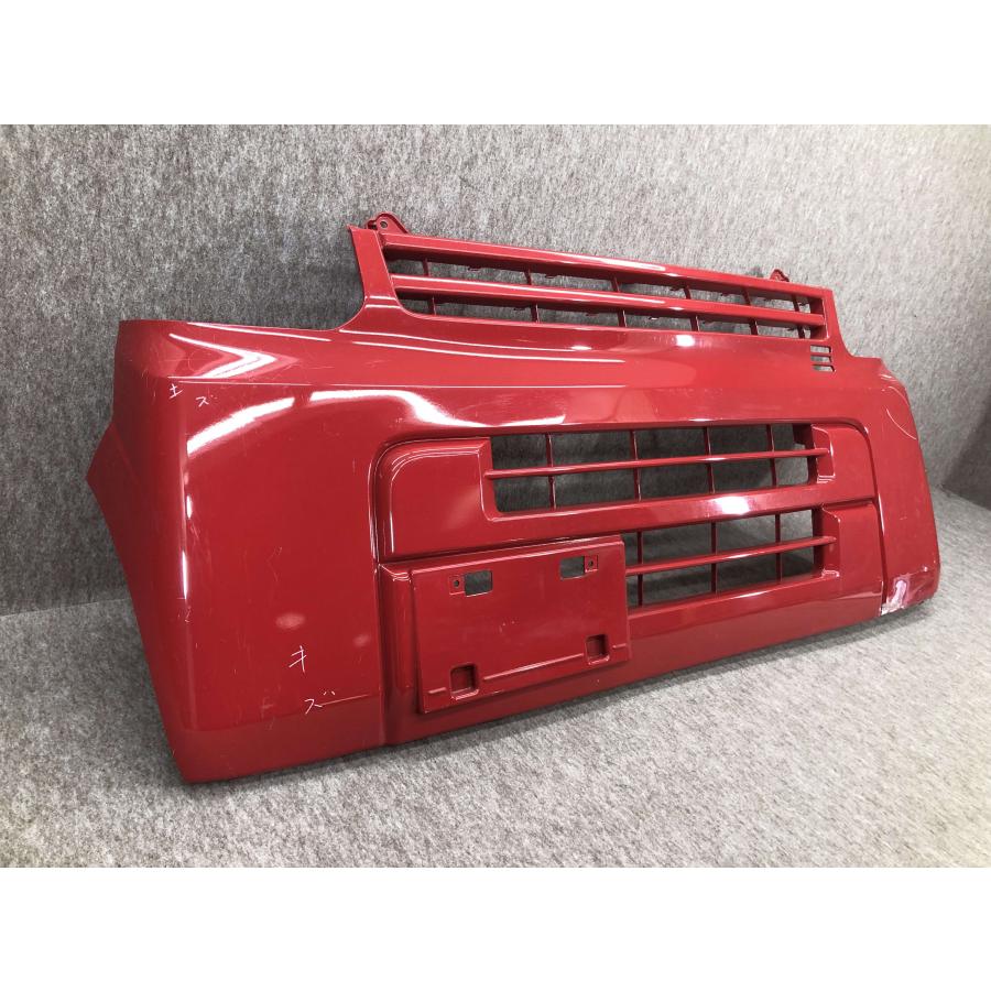 エブリィ DA17V フロントバンパー 71711-64P0 : 拓海商事ヤフー店