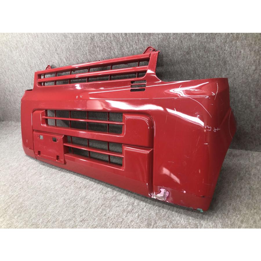 エブリィ DA17V フロントバンパー 71711-64P0 : 拓海商事ヤフー店