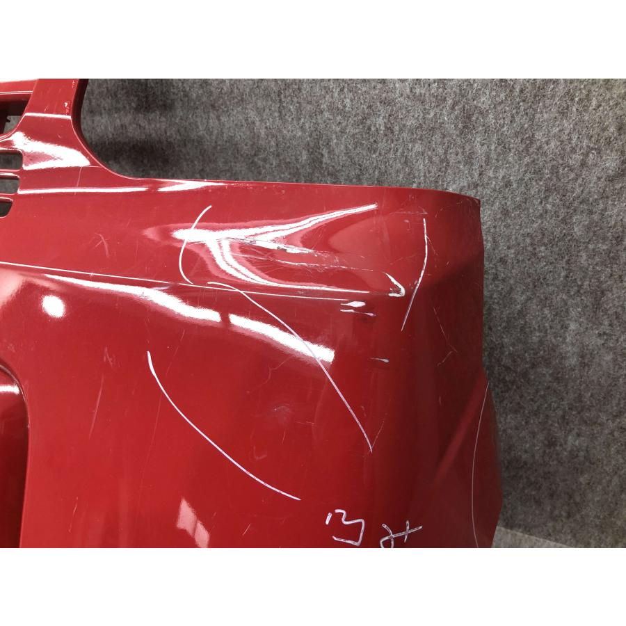 エブリィ DA17V フロントバンパー 71711-64P0 : 拓海商事ヤフー店