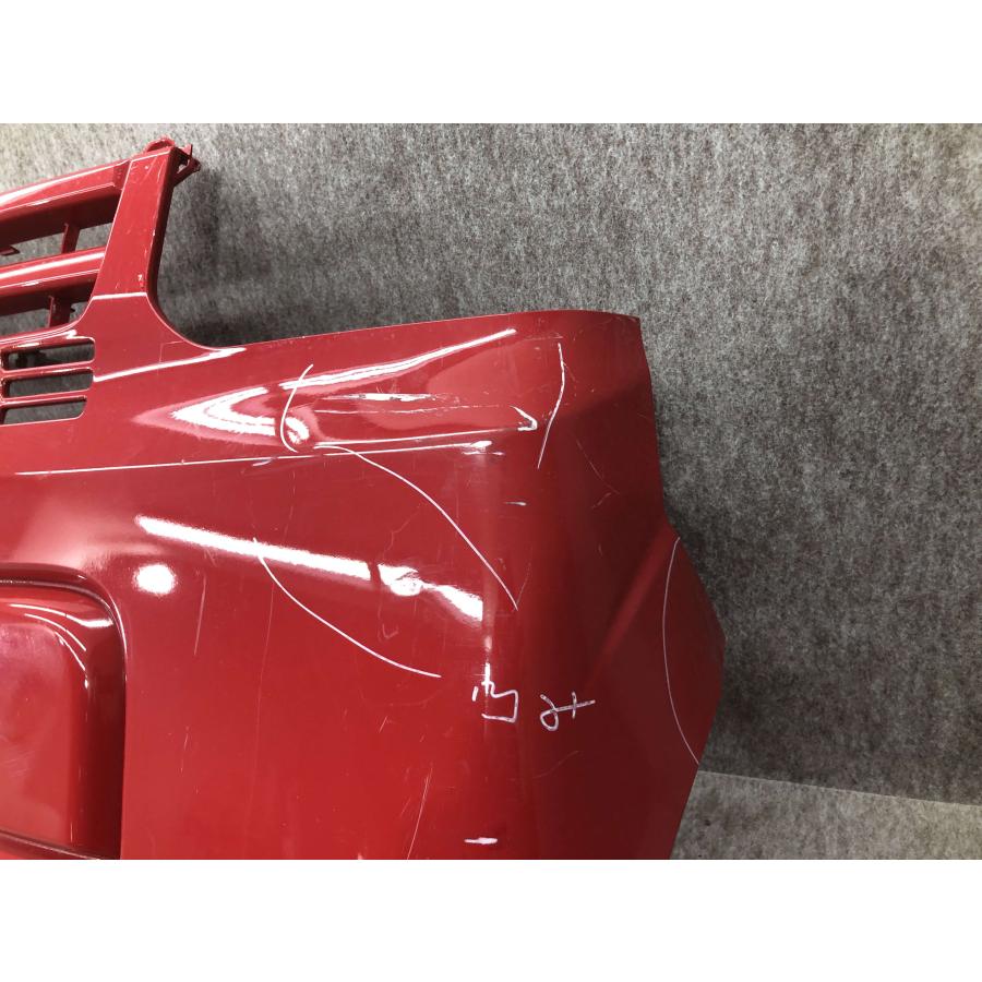 エブリィ DA17V フロントバンパー 71711-64P0 : 拓海商事ヤフー店