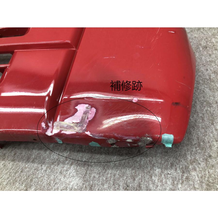 エブリィ DA17V フロントバンパー 71711-64P0 : 拓海商事ヤフー店