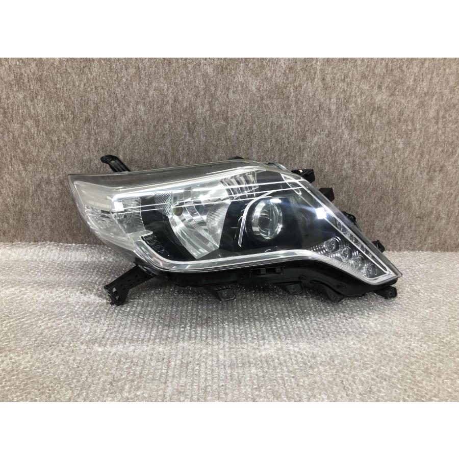 磨き済み トヨタ ランドクルーザープラド TRJ150W/GRJ150W/GDJ150W