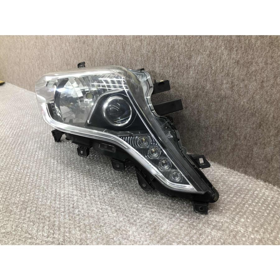 磨き済み トヨタ ランドクルーザープラド TRJ150W/GRJ150W/GDJ150W