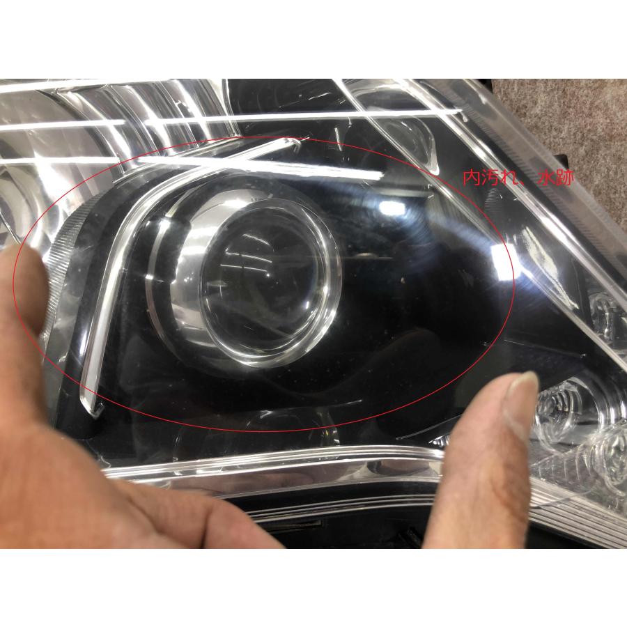磨き済み トヨタ ランドクルーザープラド TRJ150W/GRJ150W/GDJ150W