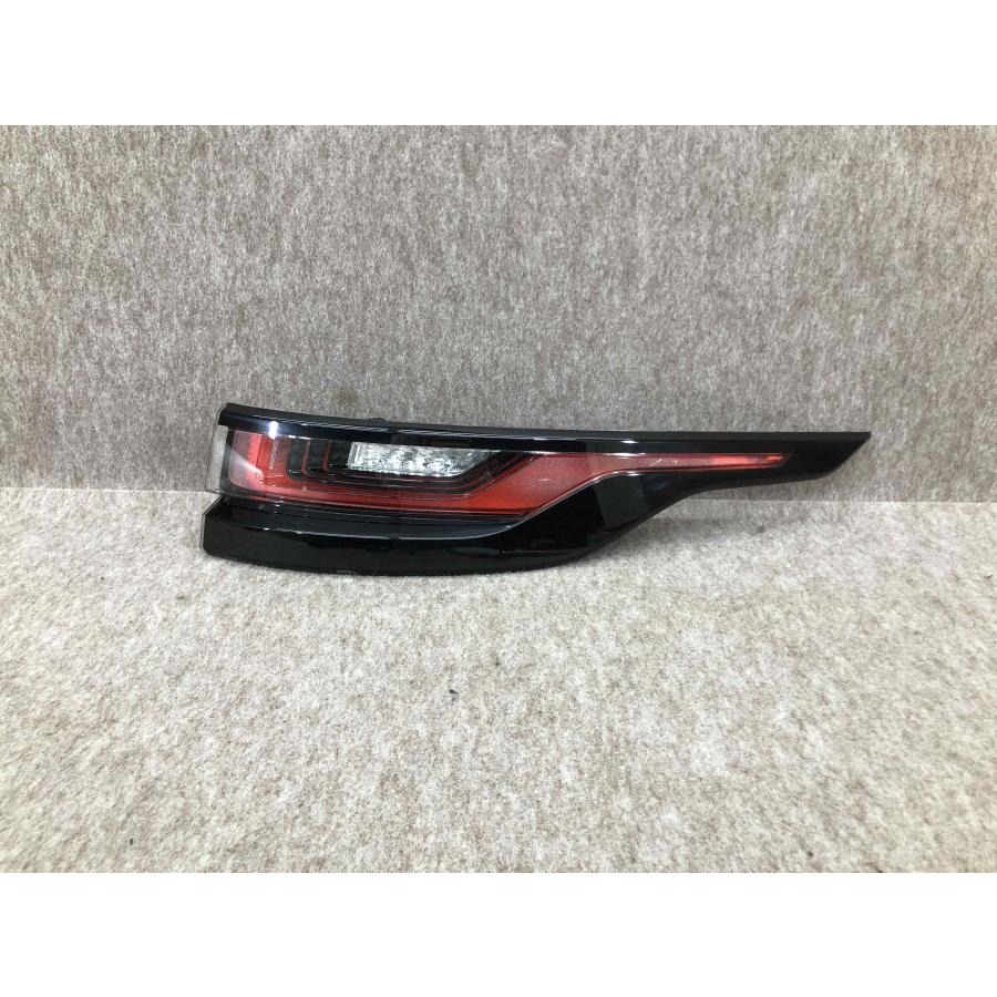 美品！！レンジローバー イヴォーク テールレンズ