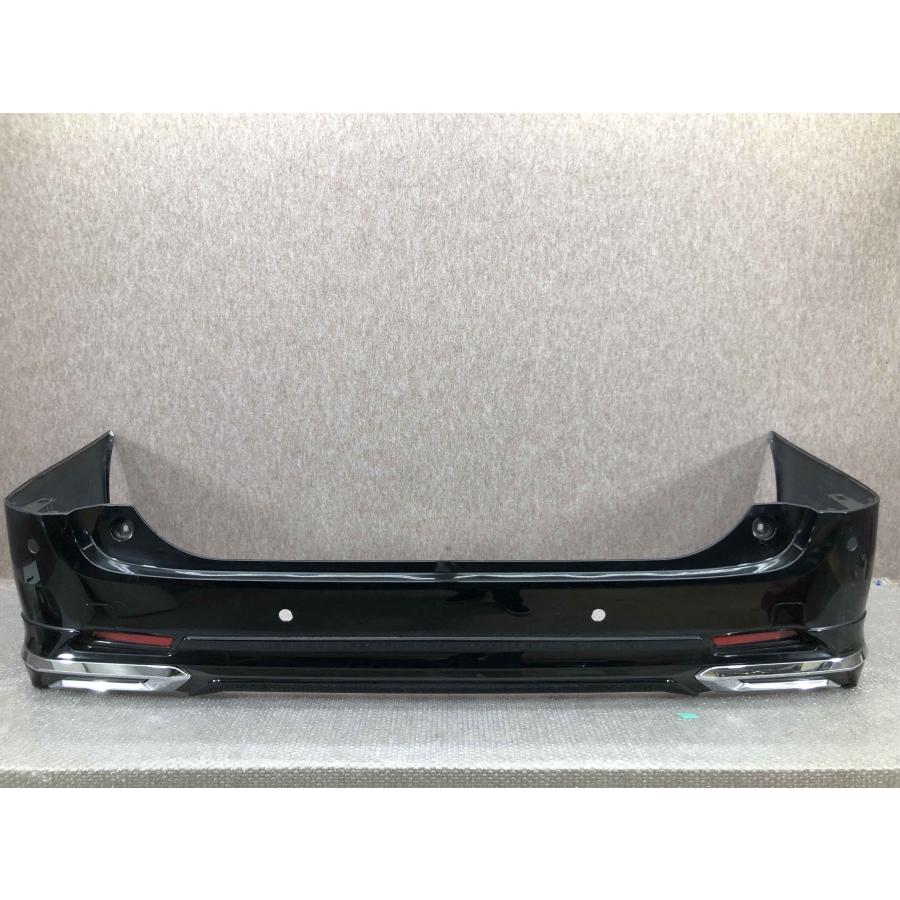 モデリスタ スポイラー アルファード X ヴェルファイア V AGH30W 30