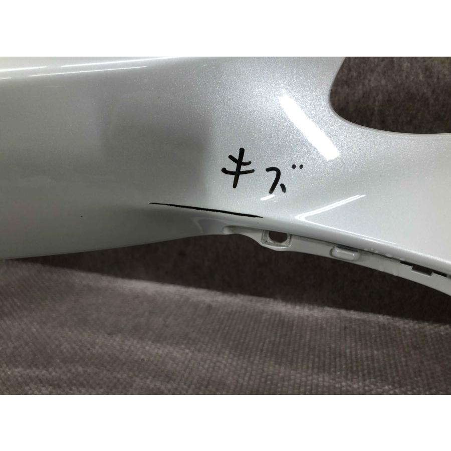 トヨタ アクア MXPK10 純正 フロントバンパー 52119-52D30 : 拓海商事