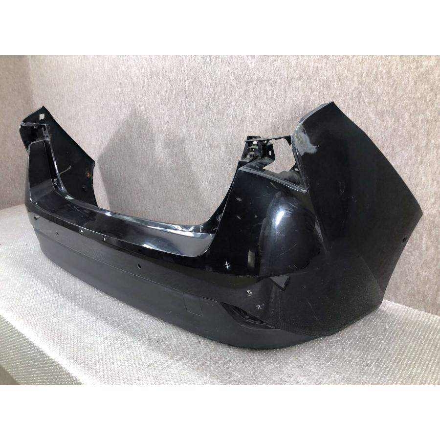 プリウス ZVW51/ZVW55 50系 後期 純正 リアバンパー 52159-47290
