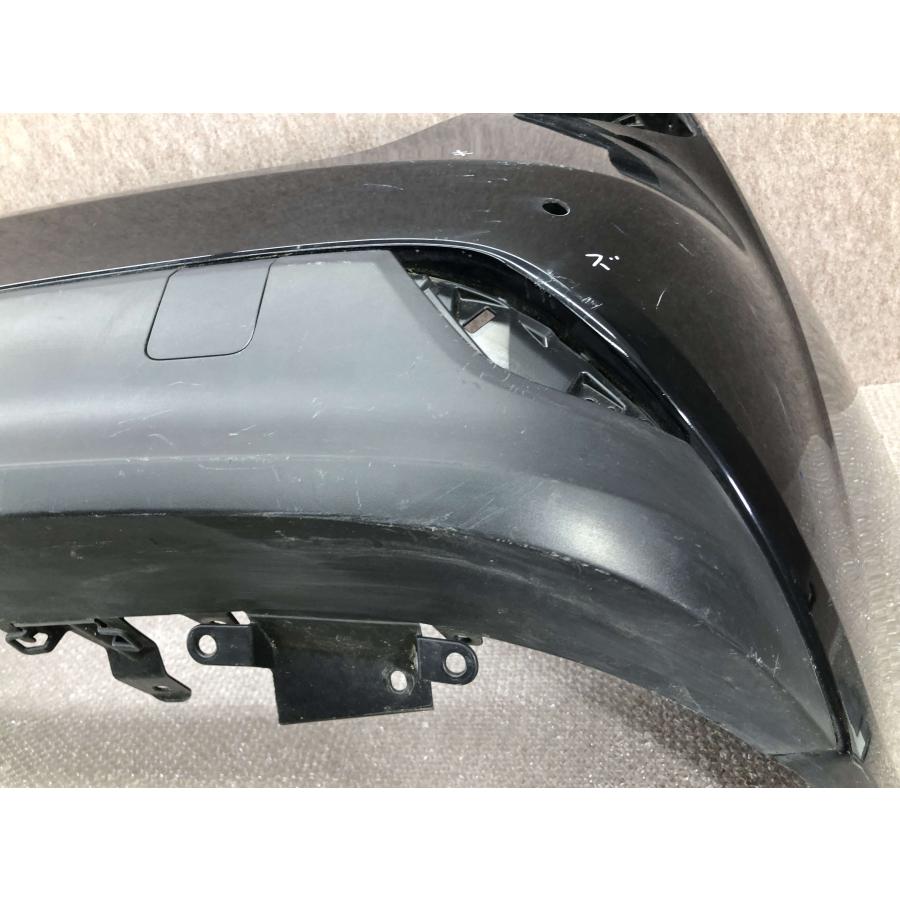プリウス ZVW51/ZVW55 50系 後期 純正 リアバンパー 52159-47290