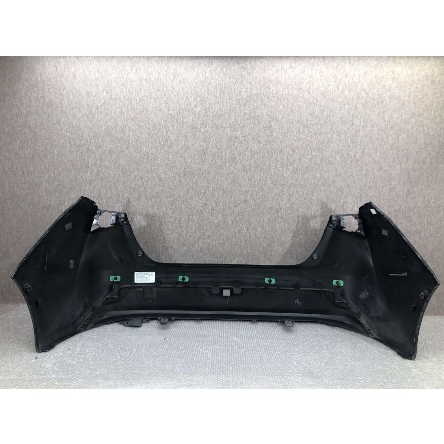 プリウス ZVW51/ZVW55 50系 後期 純正 リアバンパー 52159-47290