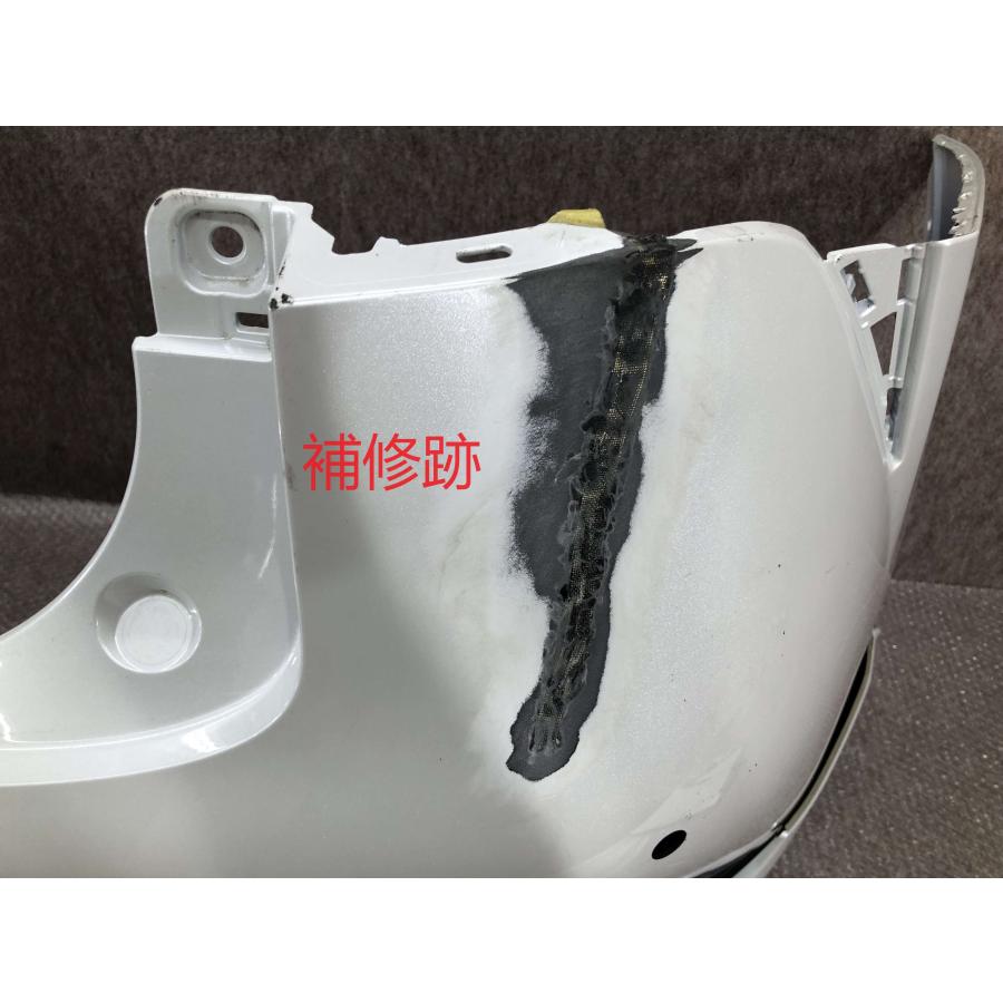 プリウス ZVW60/ZVW65/MXWH60/MXWH60 純正 リアバンパー 52159-47230