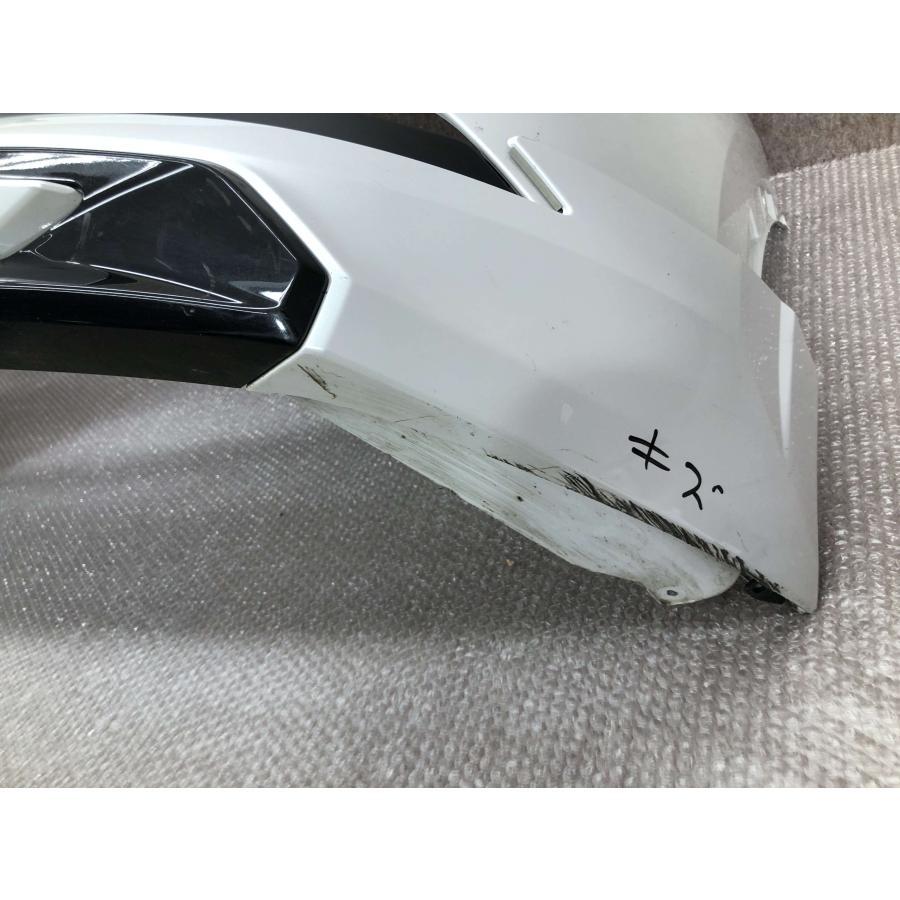 プリウス ZVW60/ZVW65/MXWH60/MXWH60 純正 リアバンパー 52159-47230
