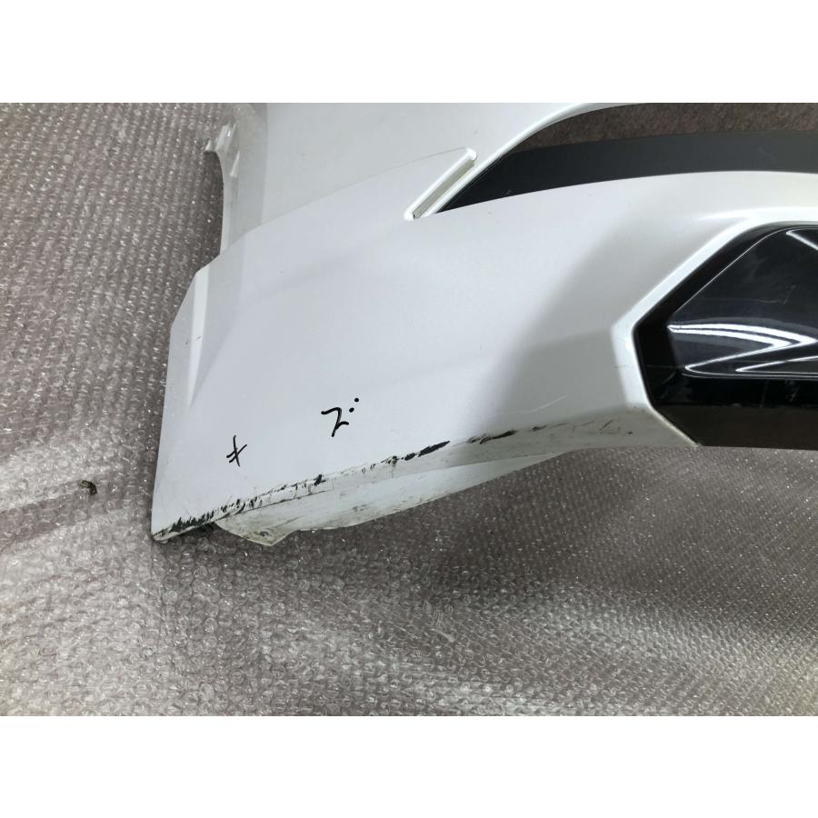 プリウス ZVW60/ZVW65/MXWH60/MXWH60 純正 リアバンパー 52159-47230