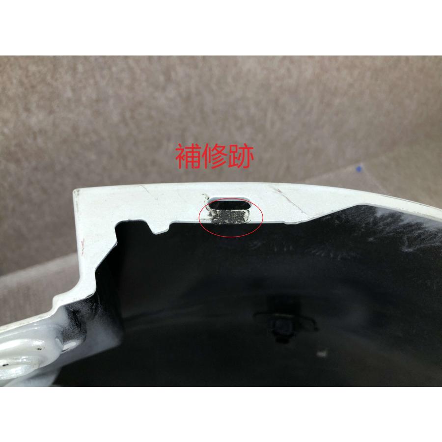 プリウス ZVW60/ZVW65/MXWH60/MXWH60 純正 リアバンパー 52159-47230