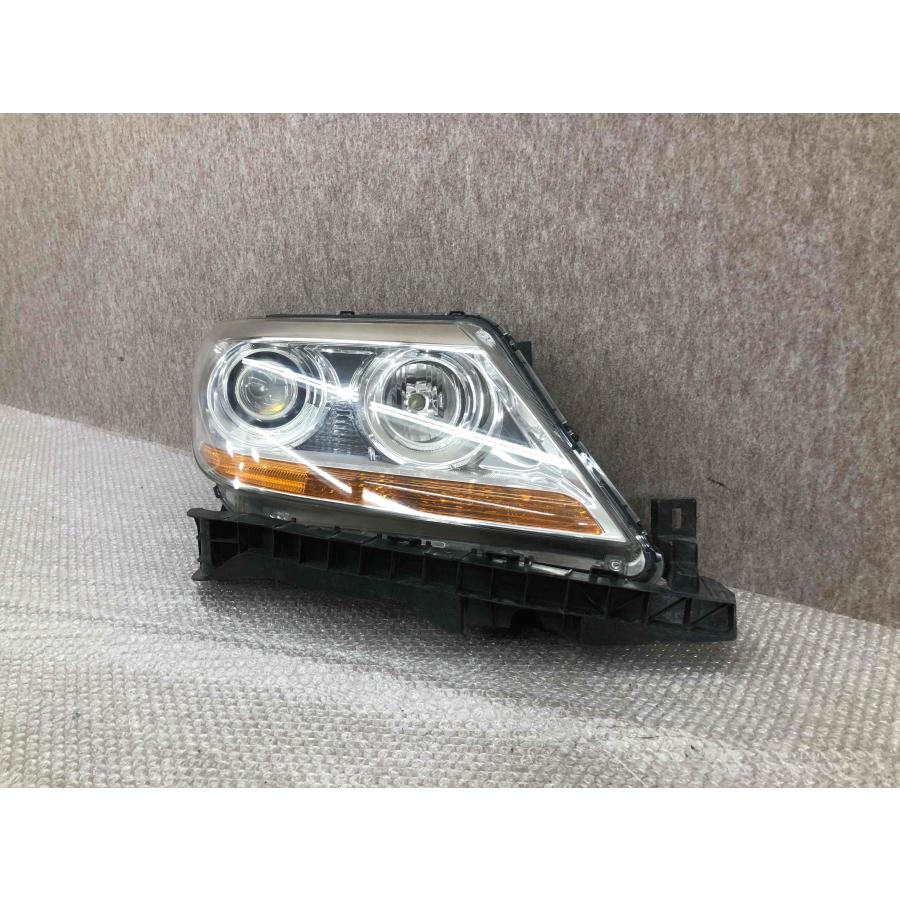 磨き済み RR1 RR2 RR5 RR6 エリシオン プレステージ 前期 純正 HID 右 
