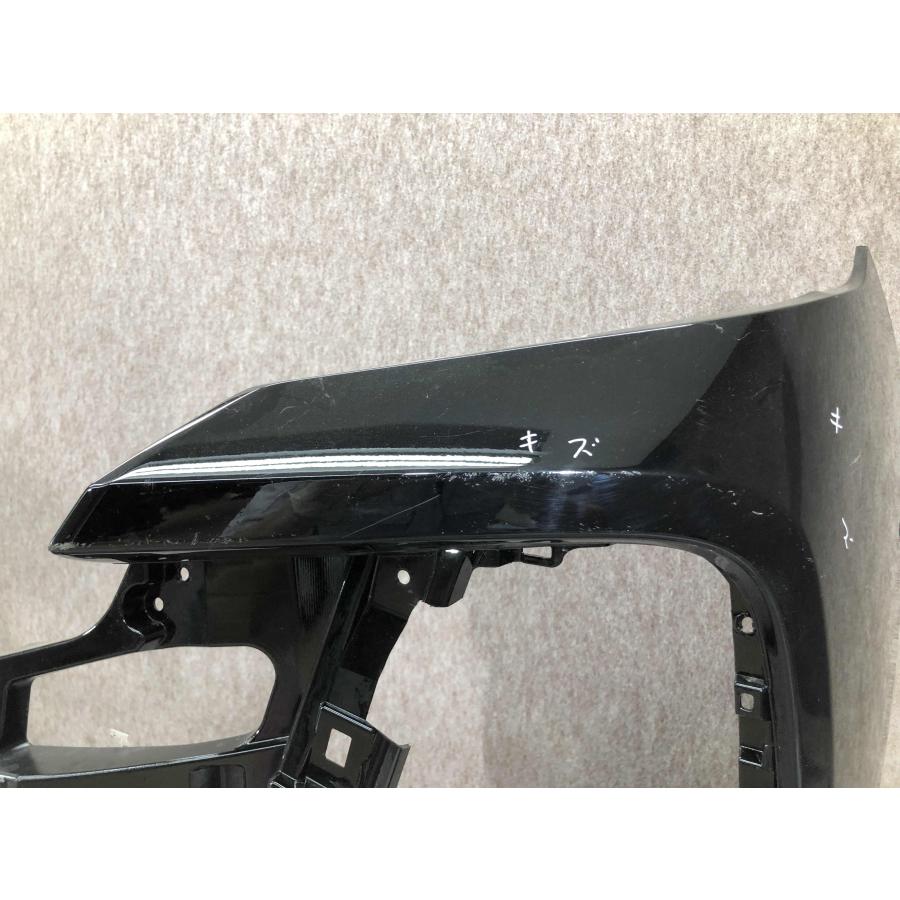 TAHA40W/TAHA45W ヴェルファイア 純正 フロントバンパー 52119-V2040