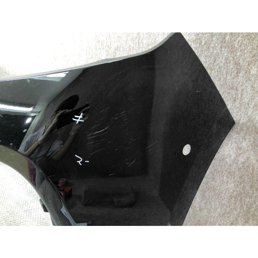 TAHA40W/TAHA45W ヴェルファイア 純正 フロントバンパー 52119-V2040