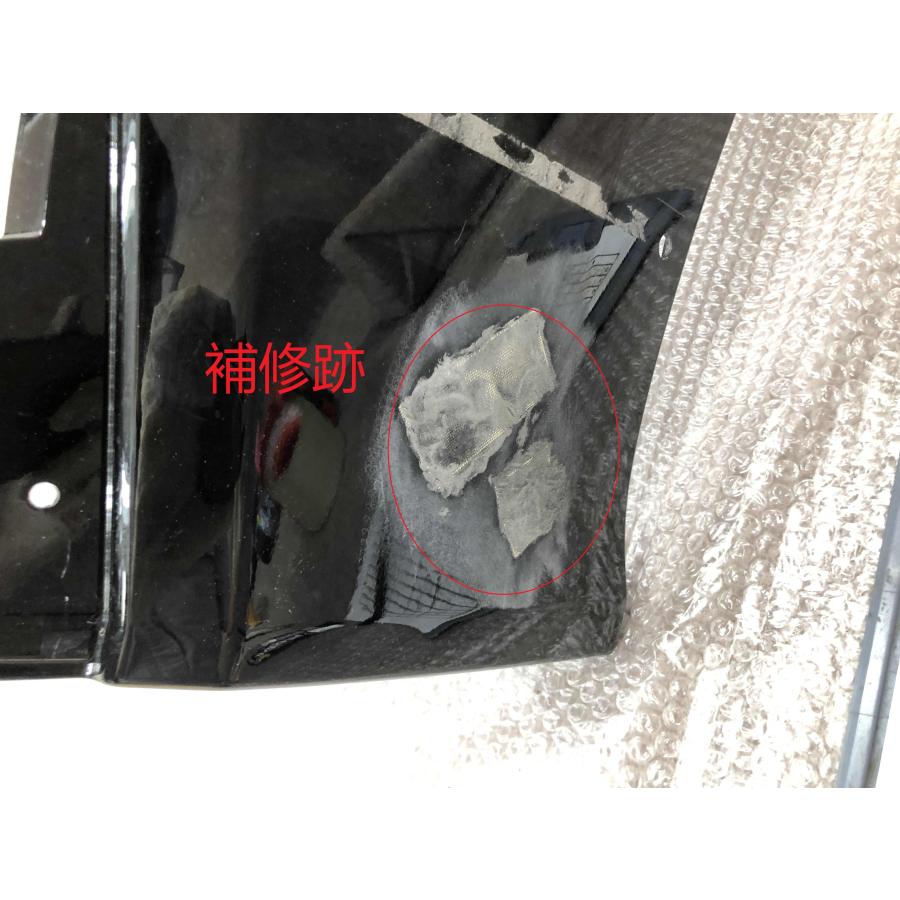 TAHA40W/TAHA45W ヴェルファイア 純正 フロントバンパー 52119-V2040